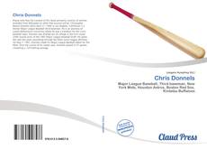 Bookcover of Chris Donnels