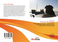 Bookcover of Gustav Nachtigal