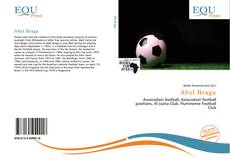 Bookcover of Abel Braga