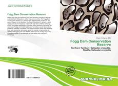 Copertina di Fogg Dam Conservation Reserve