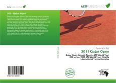 Couverture de 2011 Qatar Open