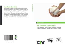 Bookcover of Jack Doyle (Baseball)