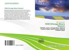 Borítókép a  1948 Chicago Bears Season - hoz