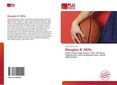 Bookcover of Douglas R. Mills