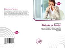 Buchcover von Céphalée de Tension