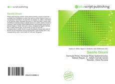 Borítókép a  Danilo Dirani - hoz