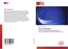 Bookcover of Guy Lowman