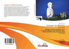 Bookcover of Jamgon Ju Mipham Gyatso