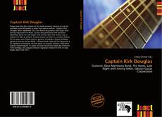 Bookcover of Captain Kirk Douglas