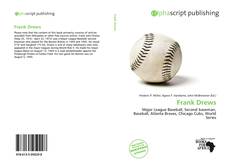 Bookcover of Frank Drews