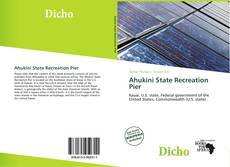 Borítókép a  Ahukini State Recreation Pier - hoz