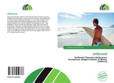 Jetboard kitap kapağı