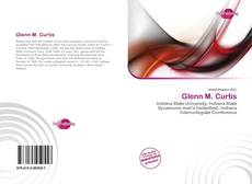 Buchcover von Glenn M. Curtis