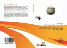 Bookcover of Brandon Duckworth