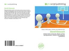 Borítókép a  David Glascock - hoz