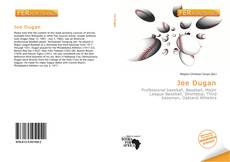 Bookcover of Joe Dugan