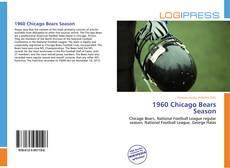 Borítókép a  1960 Chicago Bears Season - hoz