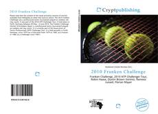 Bookcover of 2010 Franken Challenge