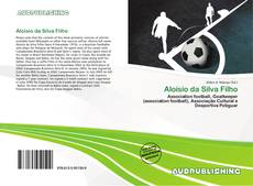 Buchcover von Aloísio da Silva Filho