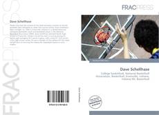 Portada del libro de Dave Schellhase