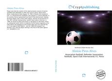 Bookcover of Aloísio Pires Alves