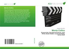 Bookcover of Monte Collins