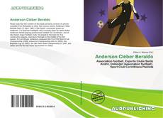 Buchcover von Anderson Cléber Beraldo