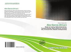 Buchcover von Alex Garcia (Driver)