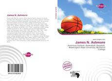 James N. Ashmore kitap kapağı