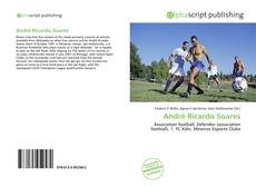 Borítókép a  André Ricardo Soares - hoz