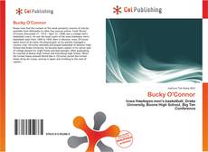 Buchcover von Bucky O'Connor