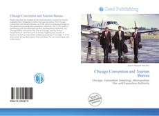 Copertina di Chicago Convention and Tourism Bureau