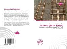 Bookcover of Ashmont (MBTA Station)