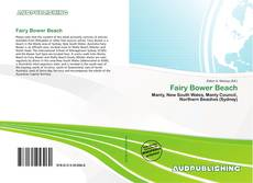 Buchcover von Fairy Bower Beach