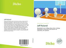 Copertina di Jeff Ruland