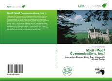 Buchcover von Mod7 (Mod7 Communications, Inc.)