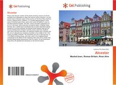 Buchcover von Alcester