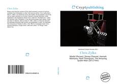 Capa do livro de Chris Zylka 