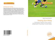 Hwang Sun-Hong kitap kapağı