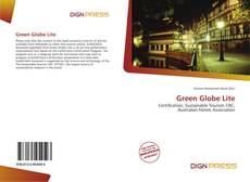 Copertina di Green Globe Lite