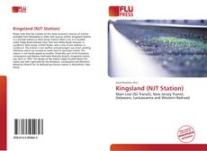 Bookcover of Kingsland (NJT Station)