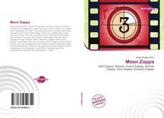 Buchcover von Moon Zappa