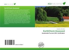 EarthCheck Assessed kitap kapağı