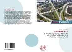 Interstate 175 kitap kapağı