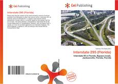 Buchcover von Interstate 295 (Florida)