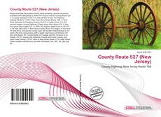 Copertina di County Route 527 (New Jersey)