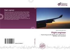 Portada del libro de Flight engineer