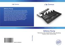 Capa do livro de Bellamy Young 