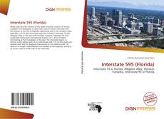 Обложка Interstate 595 (Florida)