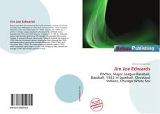 Jim Joe Edwards kitap kapağı